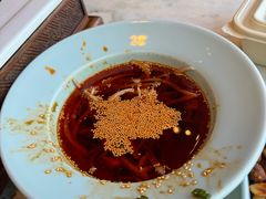 -那家小馆•北京菜•烤鸭(香山店)
