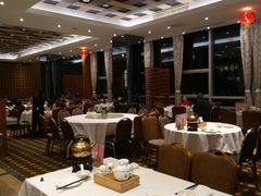 大堂-稻香酒家·33年老字号·港式粤菜(富邦中心店)