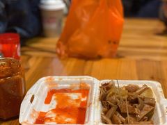 -细妹五香牛杂(步行街店)