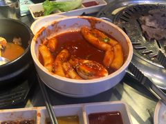 -喜来稀肉(虹泉路店)