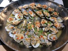 -79号渔船海鲜饭店(华强北店)