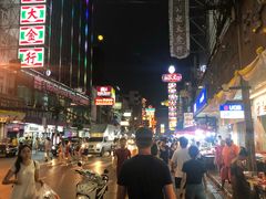 -唐人街(耀华力路)