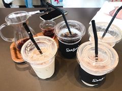 -Seesaw Coffee(苏州中心店)