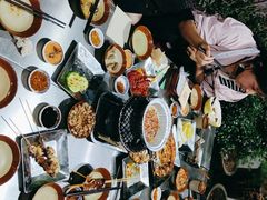 -江湖一盏灯·滇味卤烤(普惠园店)