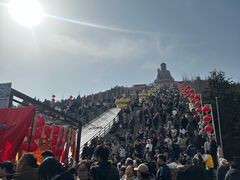 -龙口南山旅游景区