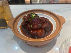 -小菜园新徽菜(北京大兴龙湖天街店)
