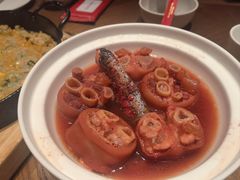 -紫阳海鲜楼·传承闽味(长乐路总店)