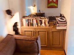 -Me Coffee下午茶艺术空间