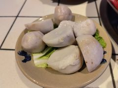 -歪火锅(宝光寺店)
