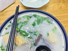 -鸭小妹鸭血粉丝(老门东店)