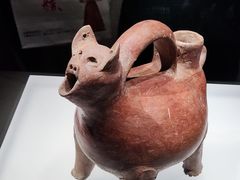 -山东博物馆