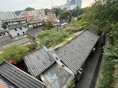 -鹅滋道(甘坑古镇店)