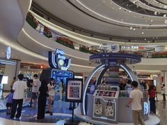 -深圳龙华星河COCO City(民治店)