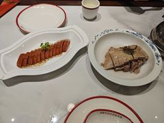 -金陵后厨·南京菜(新街口秣陵路店)