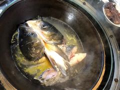 -好灶头妈妈菜·柴火灶台鱼·千岛湖土菜地标美食