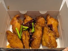 -正谈炸鸡(深圳首店)