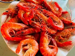 -阿浪海鲜连锁加工店(B栋2排1号火车头店)