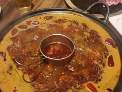 -旧街市鲜货老火锅(大光路店)