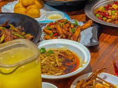 -掌上鲜(南顺城街店)