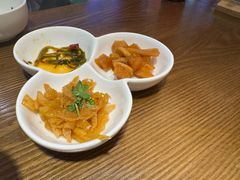 -闽鄂情·闽南招财鸭(水头店)