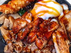 -牛邸·烧肉饭(来福士店)