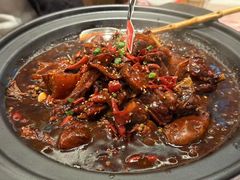 -回味黑鸭煲·始于2006(万松园店)