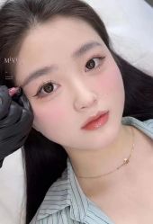 点击看大图 -MIVI野生眉纹绣纹眉