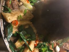 -新凯旋烧烤·燕姐千岛湖土菜