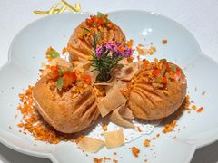 -香港龙凤楼(巨鹿路洋房店)