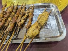 -途肴·老农饭庄(百里峡店)