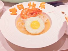 -双合园·海鲜水饺青岛菜(上清路店)