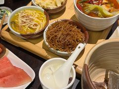 -青藤茶馆(南山路店)