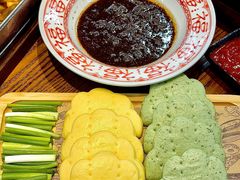 -厨大将烤肘子(镇江北路店)
