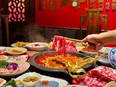 -蜀大侠火锅(春熙路店)