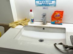 -盒马X会员店(上海森兰商都店)