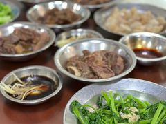 -阿秋牛排(湖心街店)