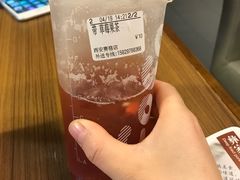 -CoCo都可(小寨赛格店)