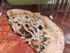-tuan woodfire kitchen(锦绣坊店)