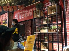 -机械师超级密室(小寨华旗店)