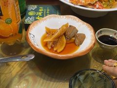 -香阁餐厅·常州菜·常州菜代表品牌(新北奥体店)