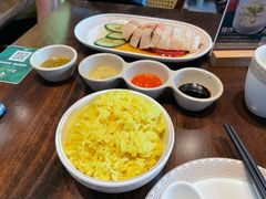 -章记星洲 · 新加坡餐厅(望京店)