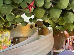 -水桶王国主题餐厅·聚会·生日派对·亲子活动·家庭套餐(亚龙湾希尔顿店)