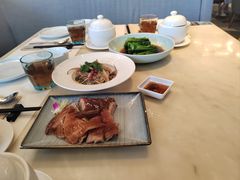 -港丽餐厅(高德置地店)