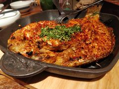 -云海肴·汽锅鸡·云南菜(美罗城店)