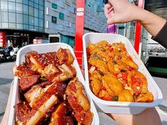 -恰饭·老长沙市井菜 (天河客运站店)
