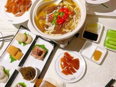 -北京全聚德(方庄店)