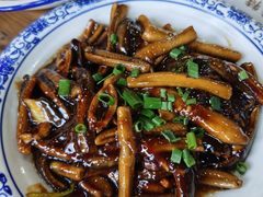 -洞天食府(北大街店)