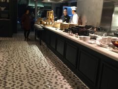 -罗浮宫索菲特酒店餐饮部