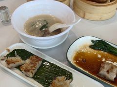 -仑头海鲜城(仑头环村南路店)