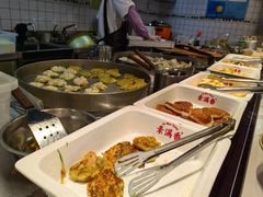 -素满香·全民食养自助(长宁龙之梦店)